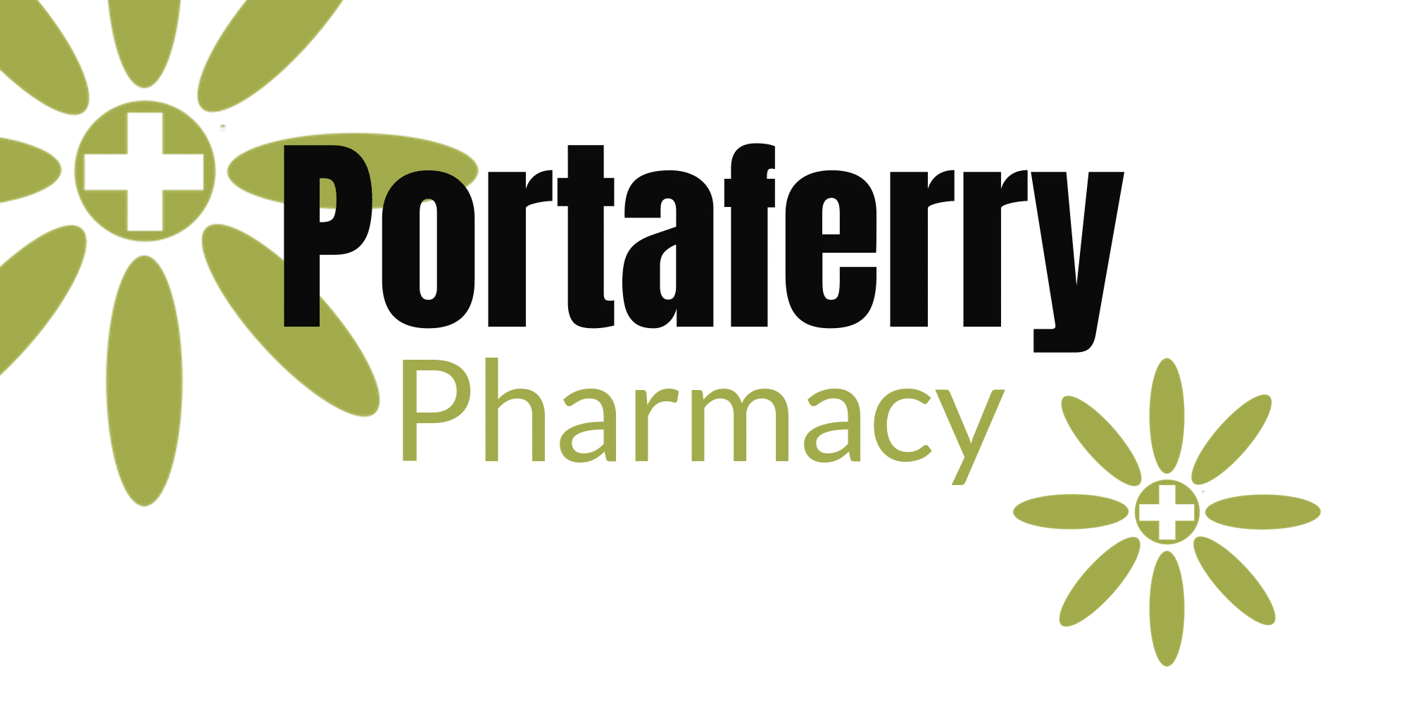 Portaferry Pharmacy Banner